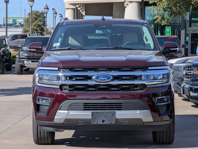 new 2024 Ford Expedition car, priced at $70,533