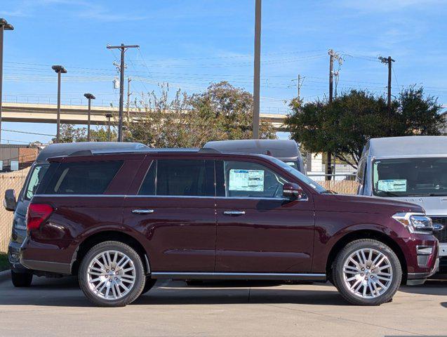 new 2024 Ford Expedition car, priced at $70,533