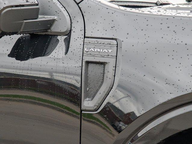 new 2025 Ford Maverick car, priced at $38,485