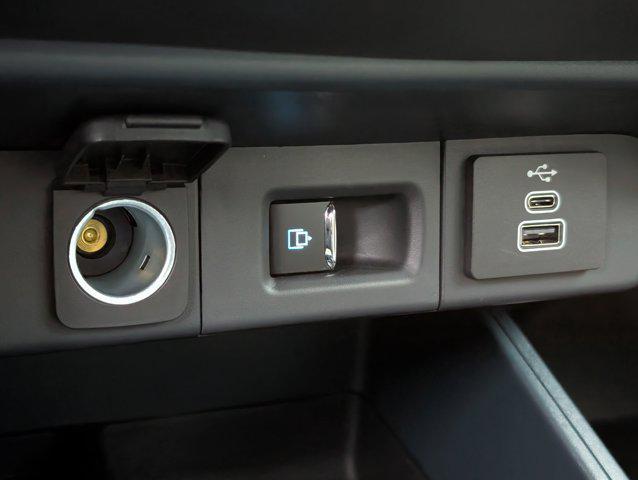 new 2025 Ford Maverick car, priced at $38,485