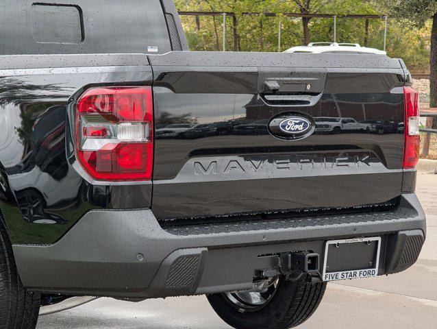 new 2025 Ford Maverick car, priced at $38,485