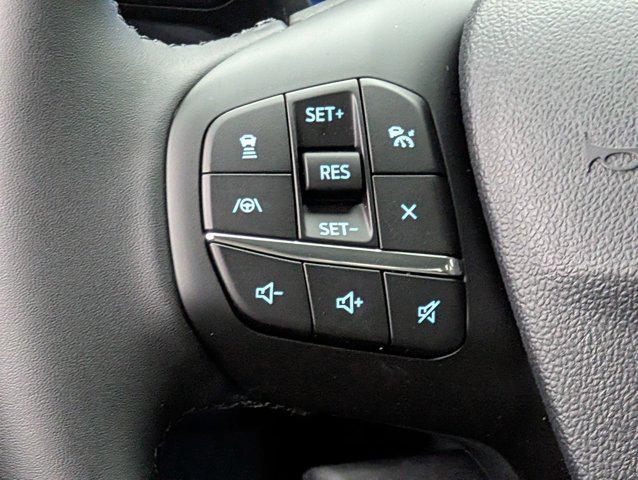 new 2025 Ford Maverick car, priced at $38,485