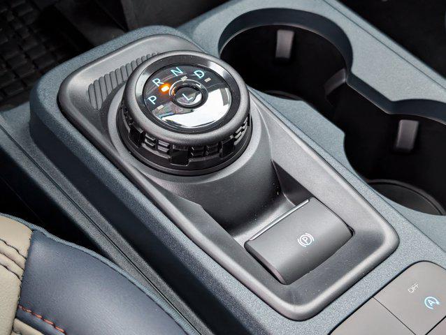 new 2025 Ford Maverick car, priced at $38,485