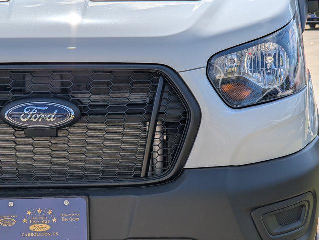 new 2025 Ford Transit-350 car, priced at $63,525