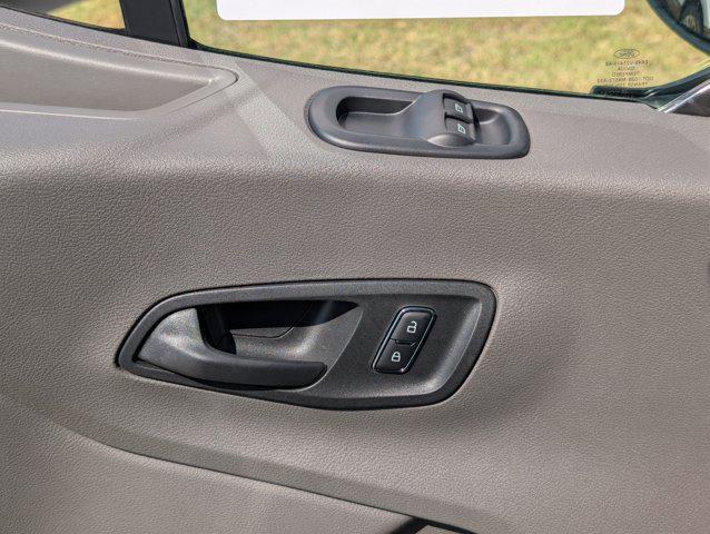 new 2025 Ford Transit-350 car, priced at $63,525