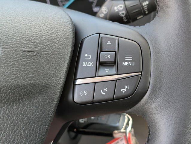 new 2025 Ford Transit-350 car, priced at $63,525