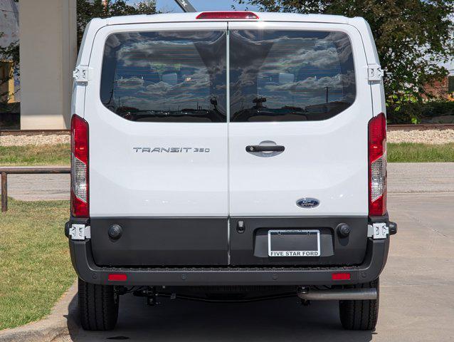 new 2025 Ford Transit-350 car, priced at $63,525