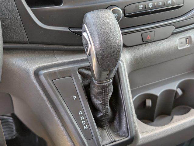 new 2025 Ford Transit-350 car, priced at $63,525