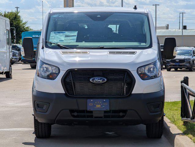 new 2025 Ford Transit-350 car, priced at $63,525