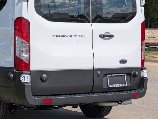 new 2025 Ford Transit-350 car, priced at $63,525