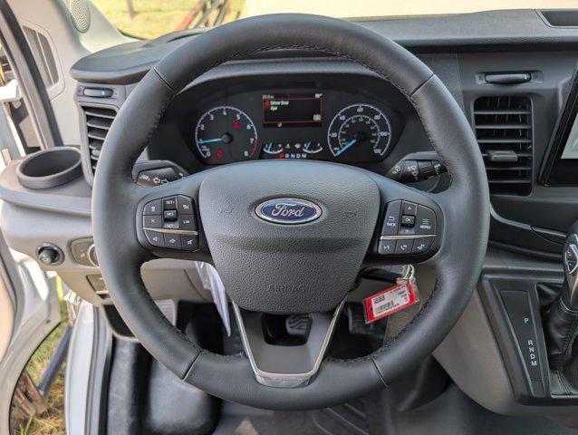 new 2025 Ford Transit-350 car, priced at $63,525