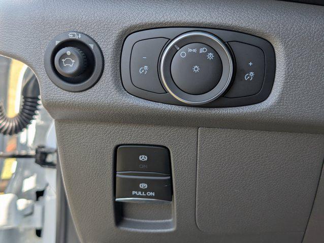 new 2025 Ford Transit-350 car, priced at $63,525