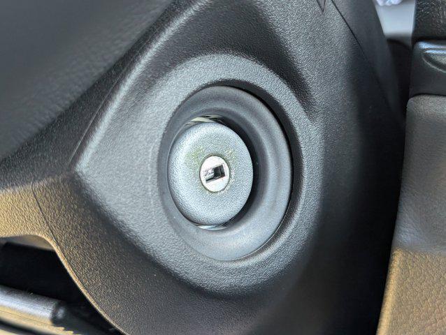 new 2025 Ford Transit-350 car, priced at $63,525