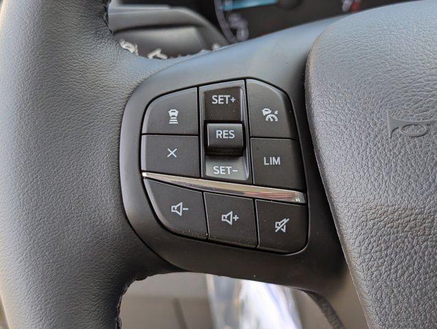 new 2025 Ford Transit-350 car, priced at $63,525