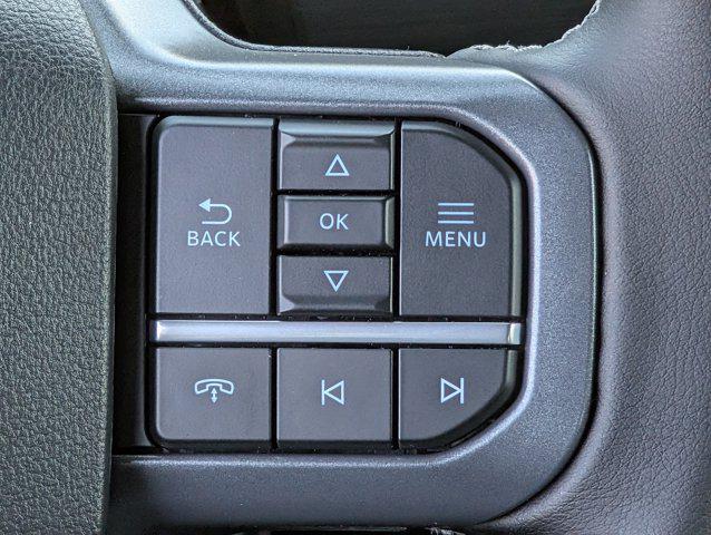 new 2025 Ford F-150 car, priced at $53,504
