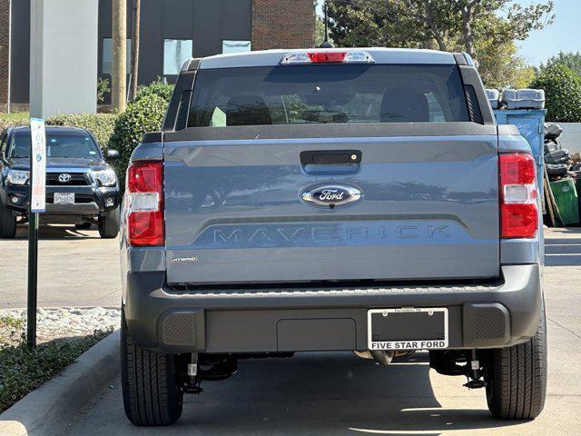 new 2024 Ford Maverick car, priced at $32,535