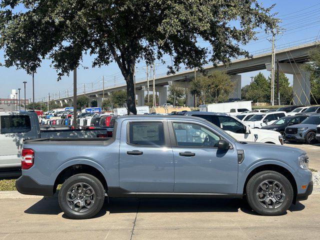 new 2024 Ford Maverick car, priced at $32,535