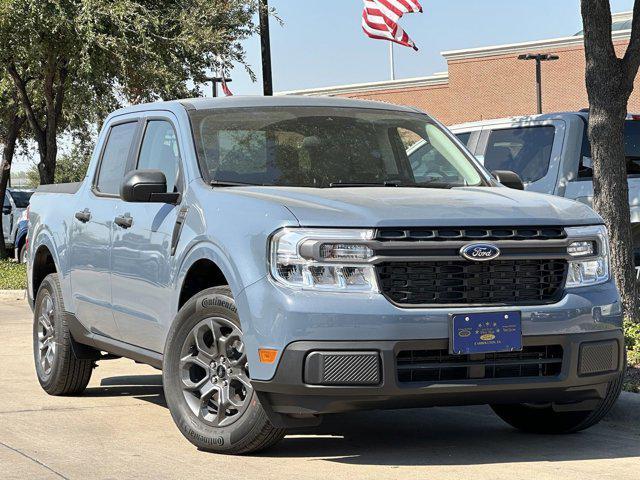 new 2024 Ford Maverick car, priced at $32,535