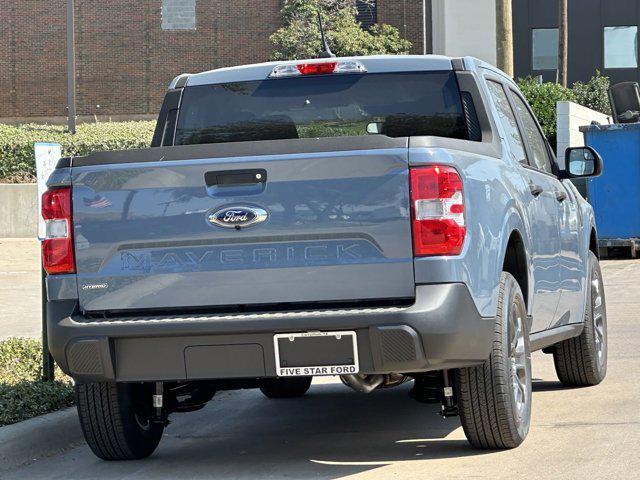 new 2024 Ford Maverick car, priced at $32,535