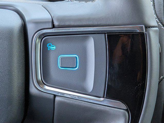 new 2025 Ford Expedition car, priced at $81,295