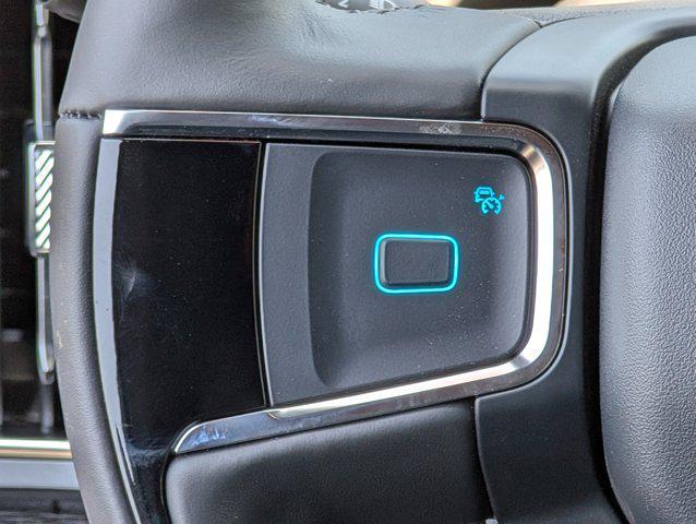 new 2025 Ford Expedition car, priced at $81,295