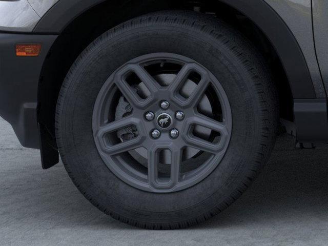 new 2025 Ford Bronco Sport car, priced at $31,095