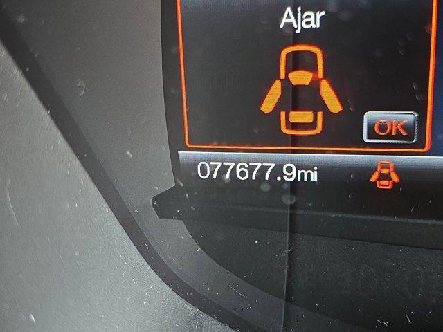 used 2020 Ford Fusion car, priced at $15,000