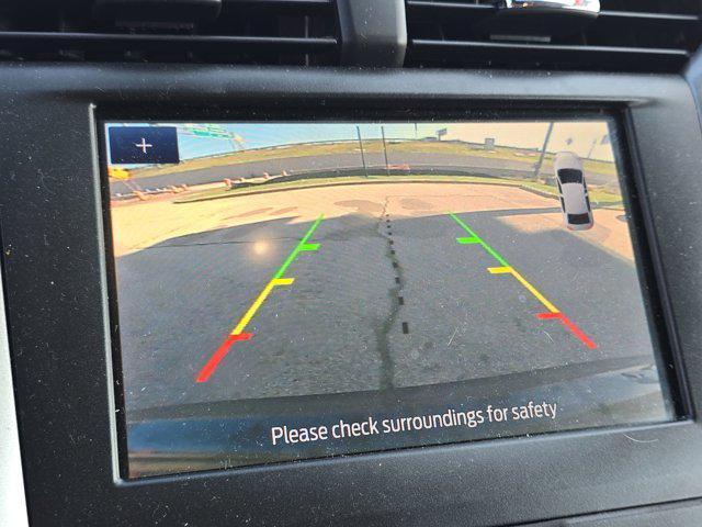 used 2020 Ford Fusion car, priced at $15,000