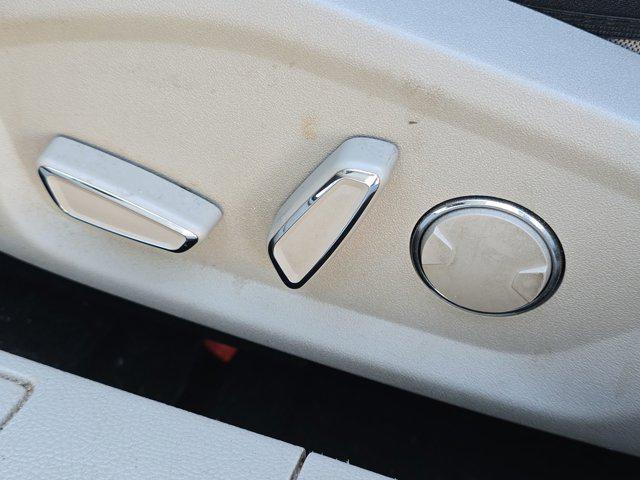 used 2020 Ford Fusion car, priced at $15,000