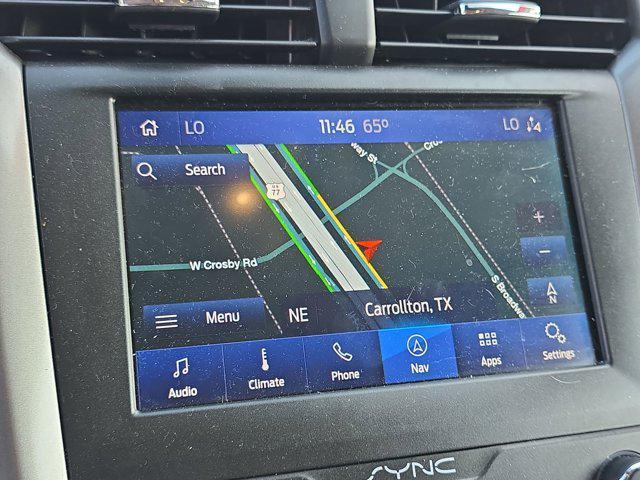 used 2020 Ford Fusion car, priced at $15,000