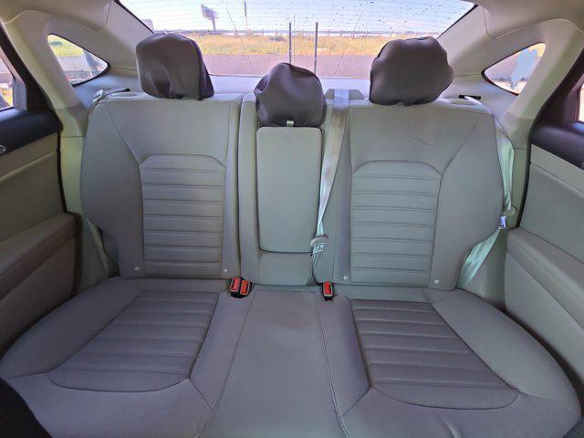 used 2020 Ford Fusion car, priced at $15,000