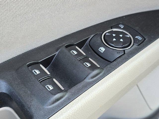 used 2020 Ford Fusion car, priced at $15,000