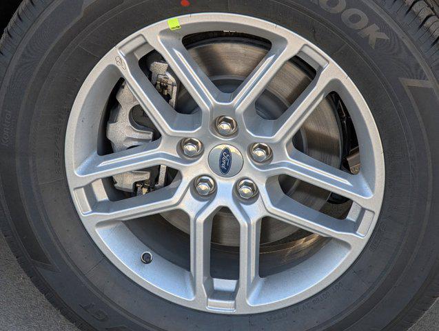new 2025 Ford Explorer car, priced at $42,064