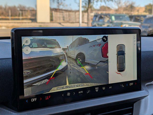 new 2025 Ford Explorer car, priced at $42,064