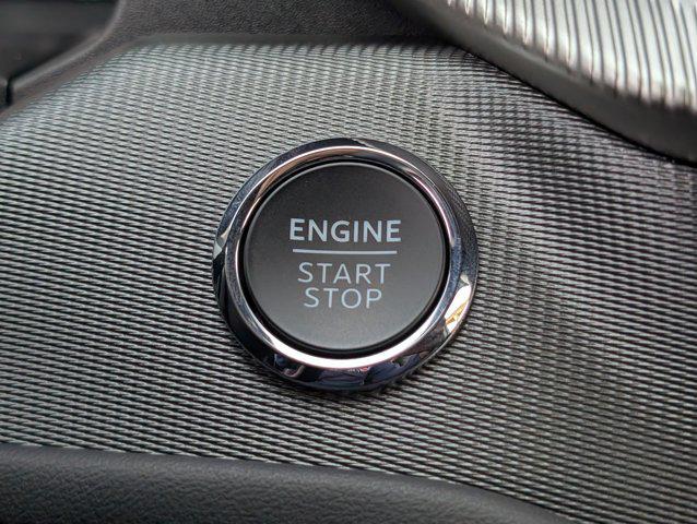 new 2025 Ford Explorer car, priced at $49,344