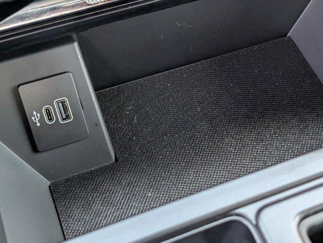 new 2025 Ford F-150 car, priced at $63,018