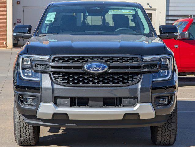 new 2024 Ford Ranger car, priced at $42,813