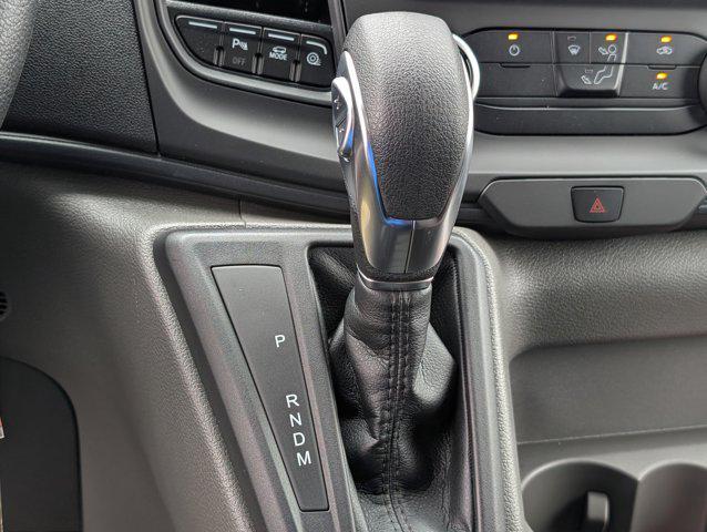 new 2025 Ford Transit-150 car, priced at $52,775