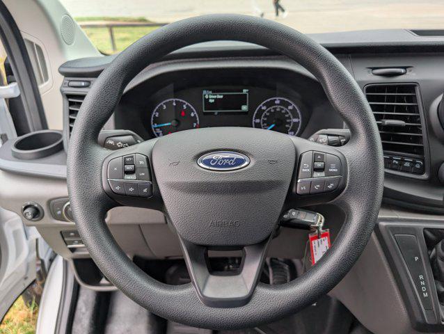 new 2025 Ford Transit-150 car, priced at $52,775