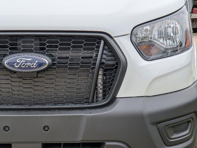 new 2025 Ford Transit-150 car, priced at $52,775
