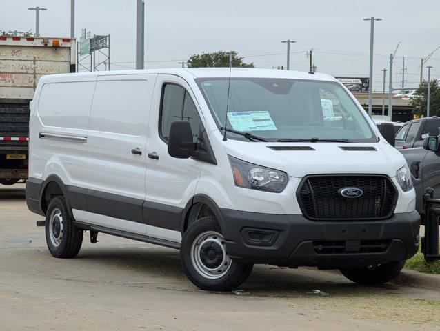 new 2025 Ford Transit-150 car, priced at $52,775