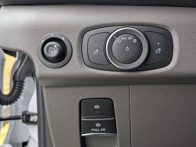 new 2025 Ford Transit-150 car, priced at $52,775
