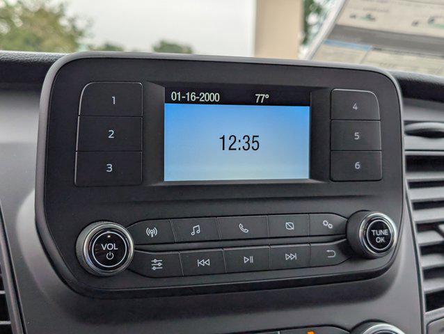 new 2025 Ford Transit-150 car, priced at $52,775