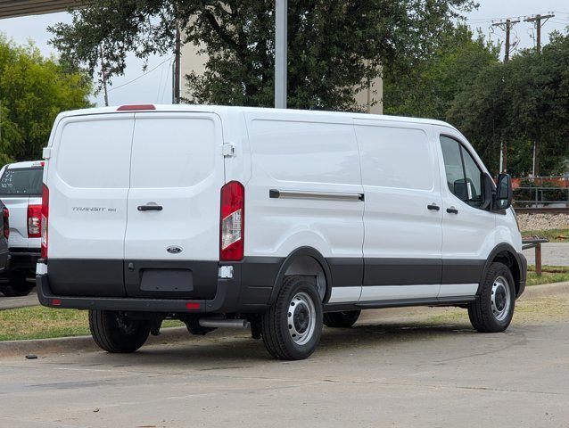 new 2025 Ford Transit-150 car, priced at $52,775