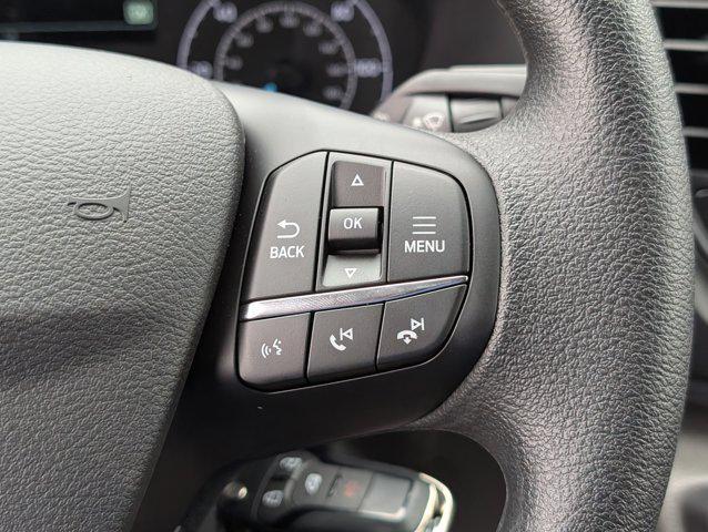 new 2025 Ford Transit-150 car, priced at $52,775