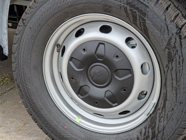 new 2025 Ford Transit-150 car, priced at $52,775