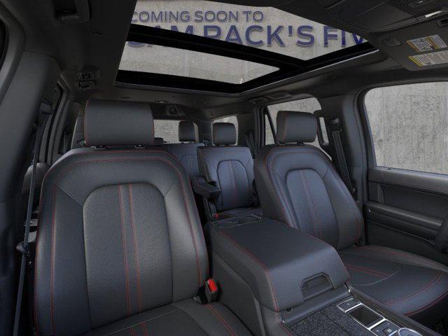 new 2024 Ford Expedition car, priced at $73,696