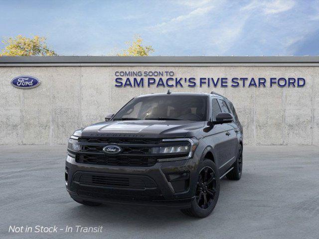 new 2024 Ford Expedition car, priced at $73,696