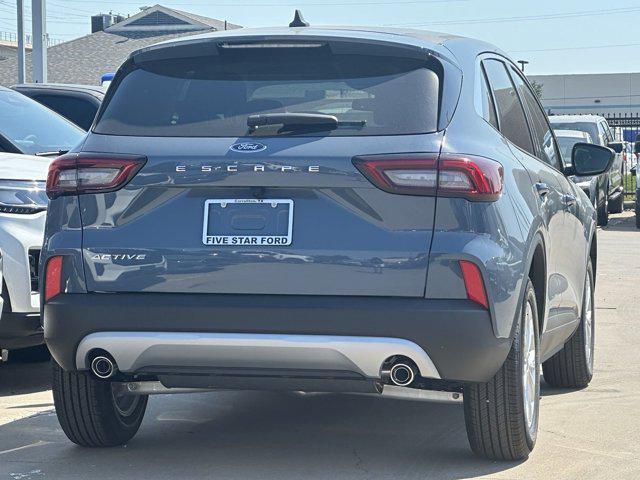 new 2024 Ford Escape car, priced at $29,750