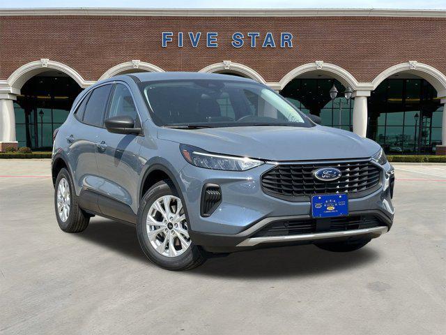 new 2024 Ford Escape car, priced at $29,750